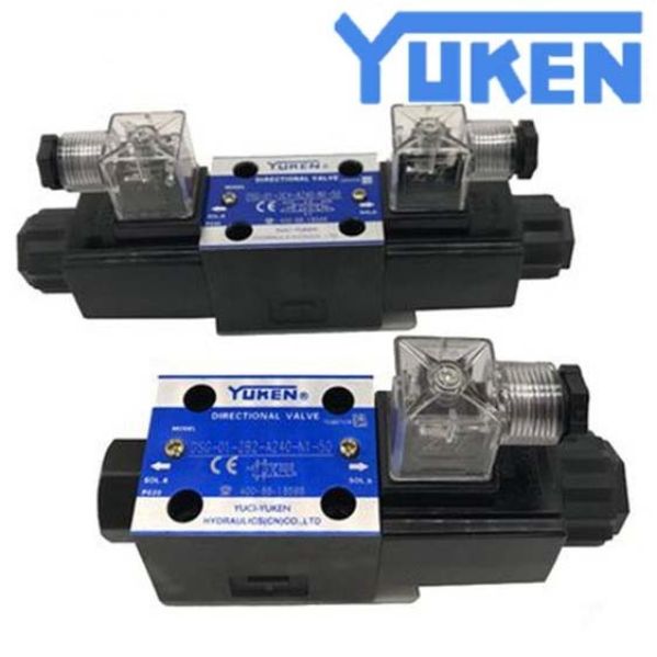 YUKEN油研閥,規格齊全，現貨供應